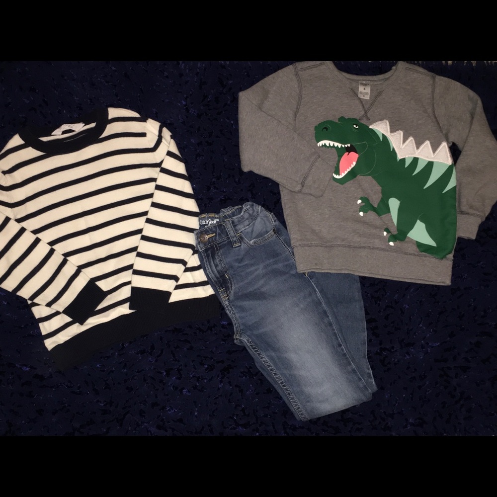Boy Outfit